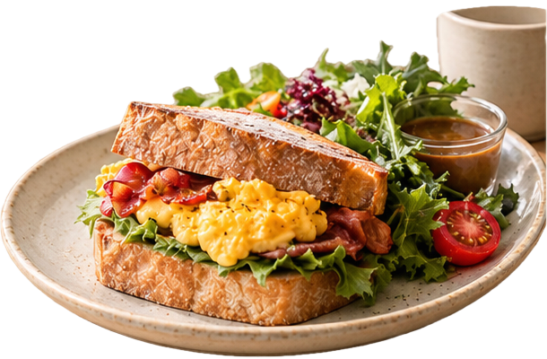 Light meals